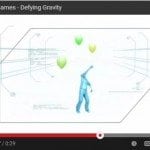 Defying Gravity