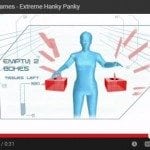 Extreme Hanky Panky