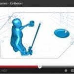 Ka Broom