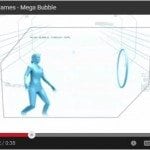 Mega Bubble
