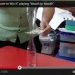 Mouth to Mouth