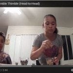 Nimble Thimble