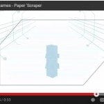 Paper Scraper