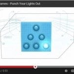 Punch Your Lights Out