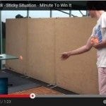 Sticky Situation