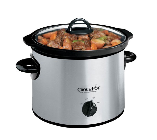 crock pot