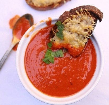 homemade-tomato-soup