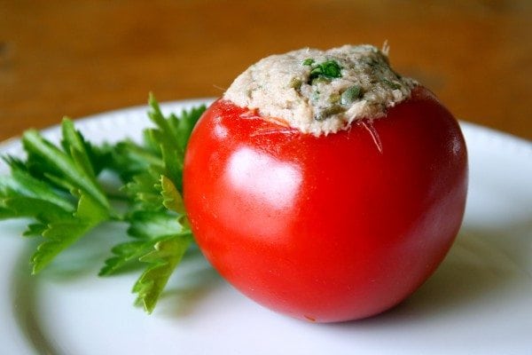 stuffed-tomatoes