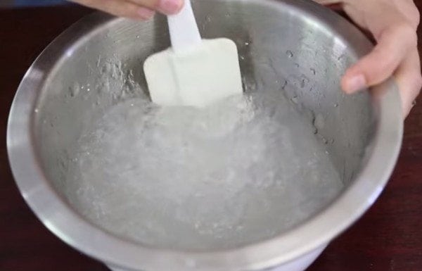 diy slime