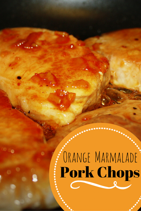 Low-fat, low-carb, sweet and yummy. Orange Marmalade Pork Chops is the perfect dish to impress your loved ones. Let this meal make your day and night sweeter than ever.