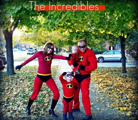 incredibles