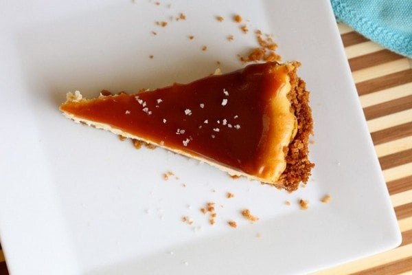 cheesecake pie