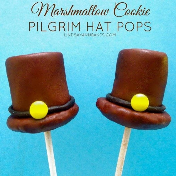pilgrim hat pops