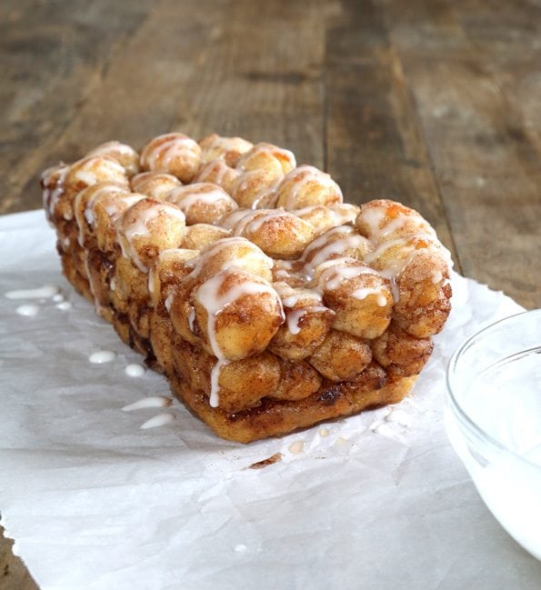 monkey bread