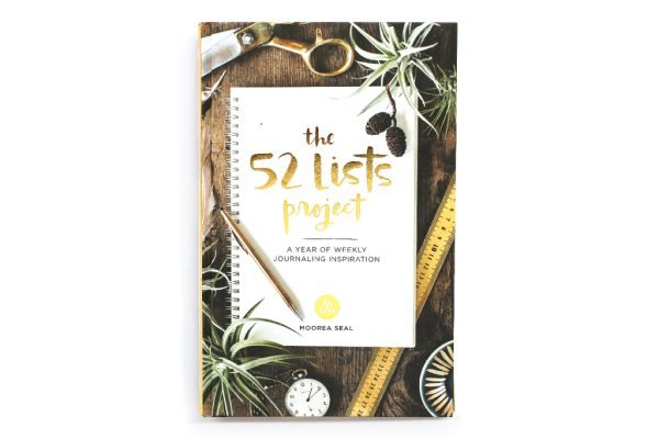 the52listsproject