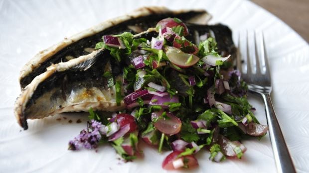 How to Eat Healthy For Less Than $400 a Month - Mackerel