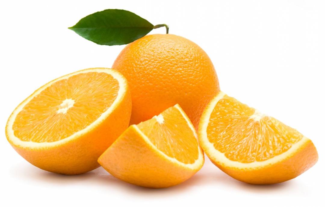 How to Eat Healthy For Less Than $400 a Month - Oranges