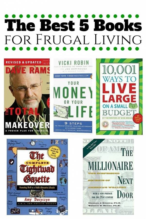 Get budget diet tips from Amazon best-seller books and live the life without watching your money always. They will get you motivated and inspired.