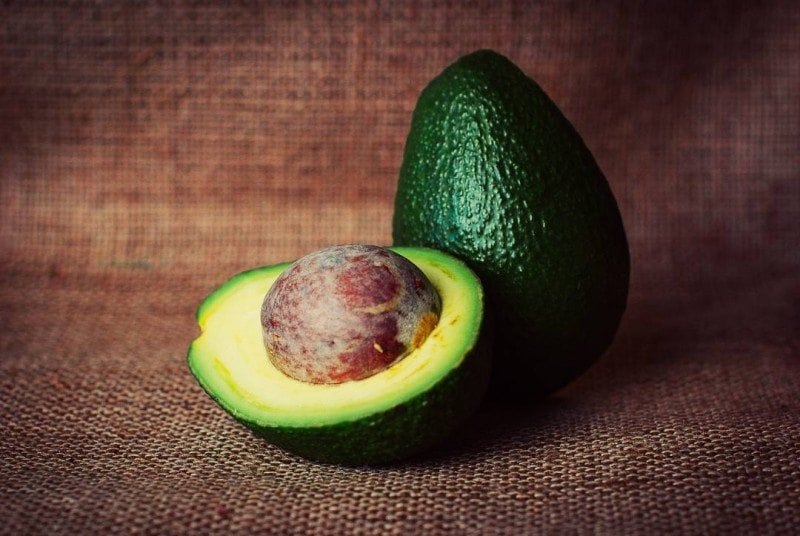 How to Eat Healthy For Less Than $400 a Month - Avocado 