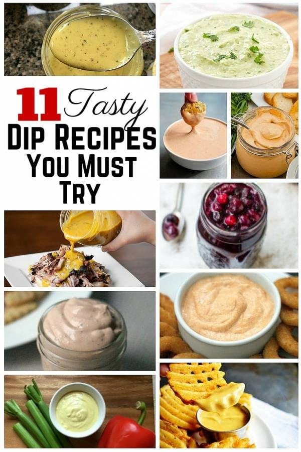 Dips complete any party. So you must try these easy-to-follow and healthy dip recipes that certainly taste heavenly.