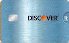 ultimate credit card guide - discover it