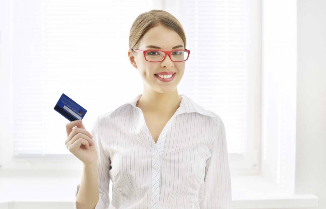 ultimate credit card guide - types of credit cards - student cards