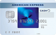 ultimate credit card guide - Blue Cash Everyday