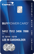 ultimate credit card guide - buypower 