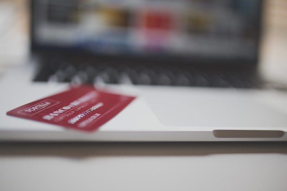 ultimate credit card guide - credit card safety: online banking