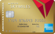 ultimate credit card guide - Gold Delta SkyMiles Credit card