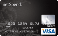 ultimate credit card guide - NetSpend Credit Card