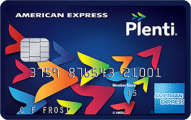 ultimate credit card guide - Plenti® Credit Card from Amex