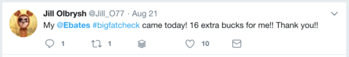 Ebates Twitter 02