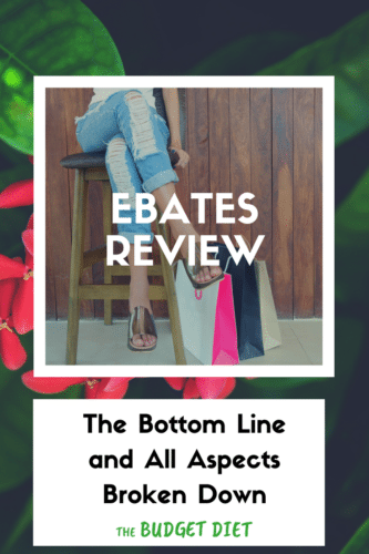 Ebates Review
