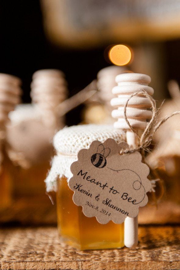 12 Wedding Favor Ideas For The Frugal Bride The Budget Diet