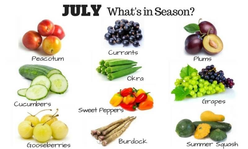 july