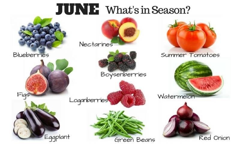 june