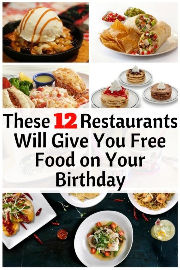 Free On Your Birthday 2024 Shell Constancy