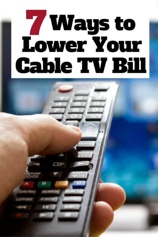 Cable TV should not be expensive. Here are some tips on how to save big on your cable TV bill and watch your favorite series without breaking your bank.