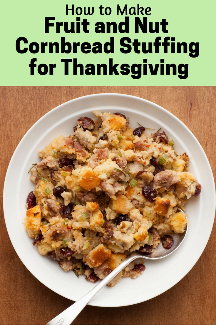 Thanksgiving address john stokes