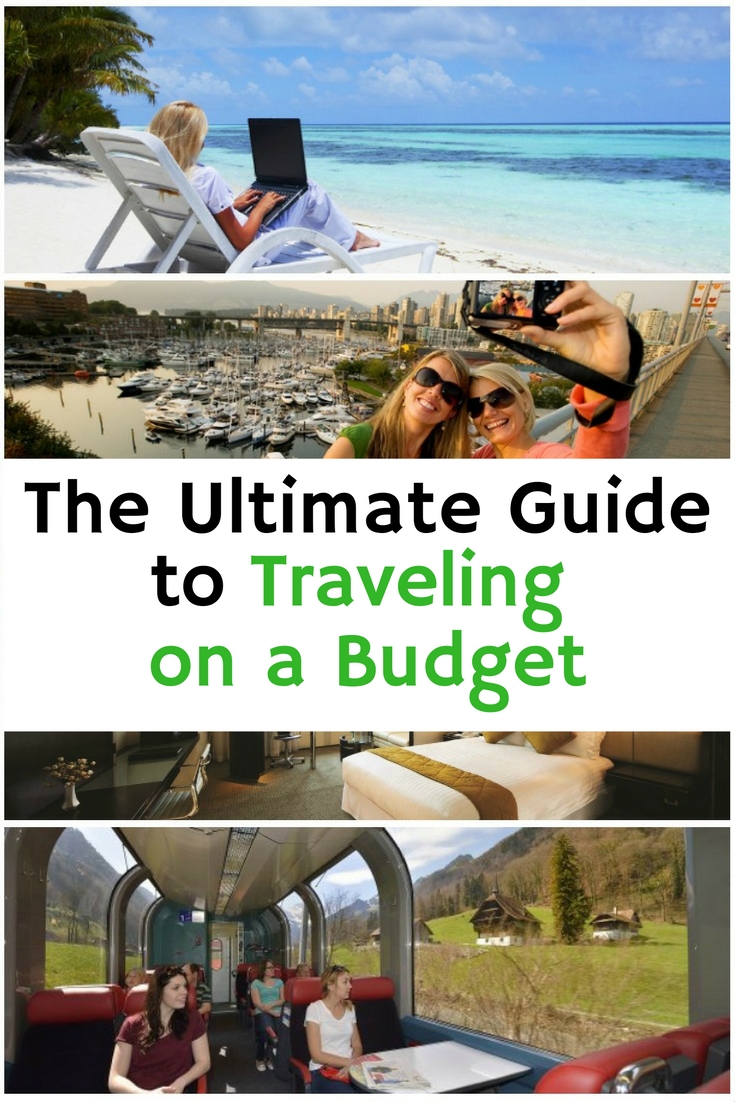 budget travel guy