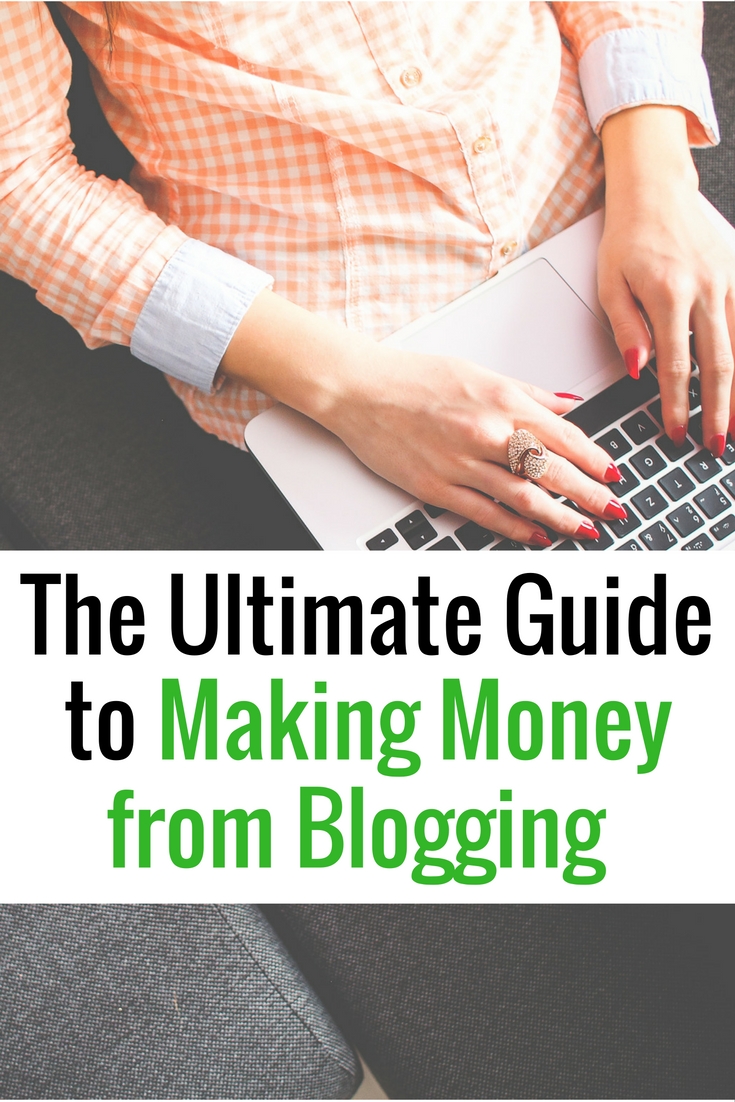 Creating your own blog is not only doing what you love but you can also earn money from it. Check out the tips here on how to profit from your so-called hobby.