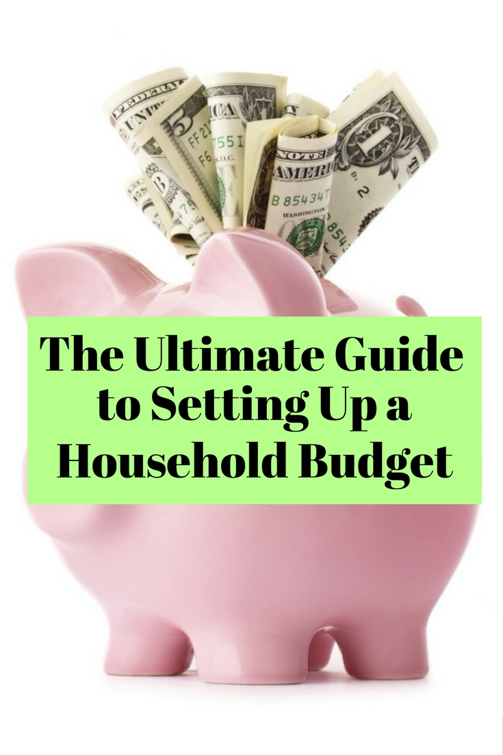 As a frugal parent, we always want the best for our family and to do that, we need to have a household budget that fits our income. Here are some tips on how to do that.