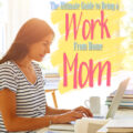 work from home jobs moms