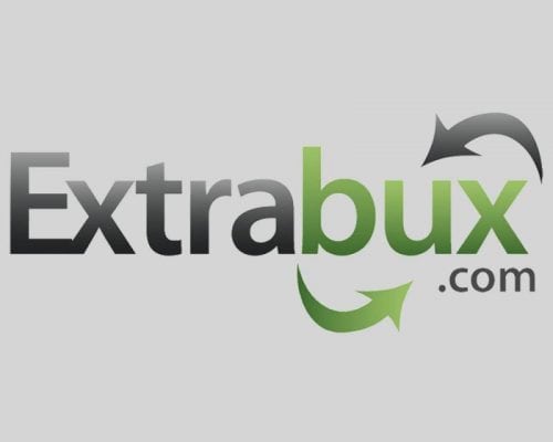 extrabux.com logo