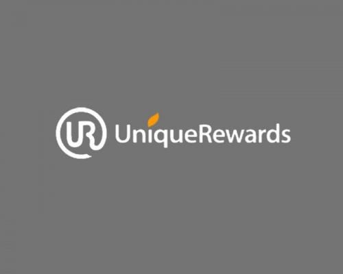 Unique Rewards logo