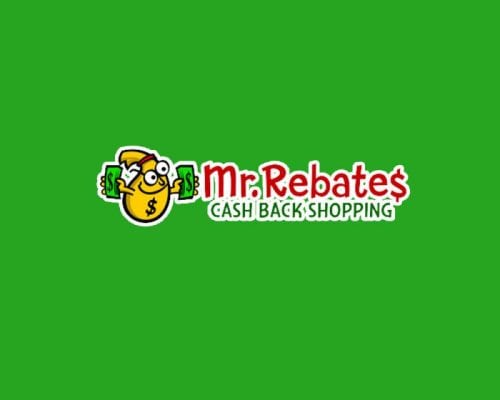 Mr. Rebates Logo