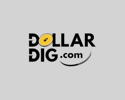 Dollar Dig logo