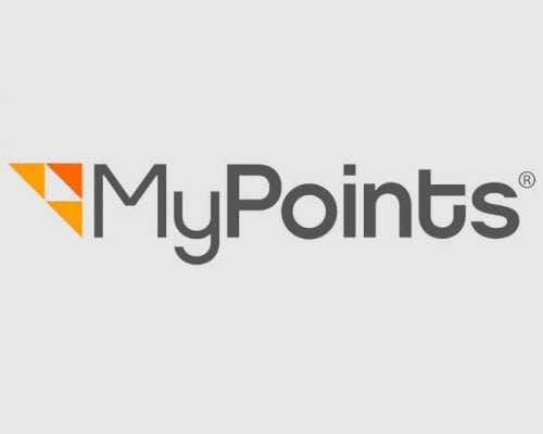 MyPoints logo