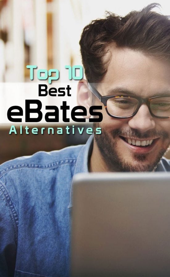Top Ebates Alternatives